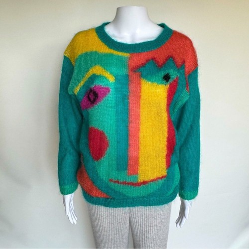 Jeanne pierre 80s picasso - pierre,