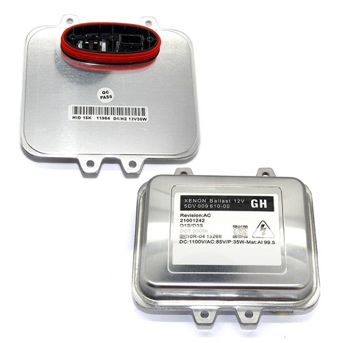 Hella 5dv 009 610 xenon - 00, hid