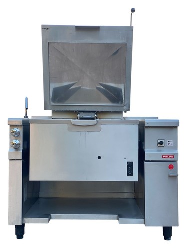 Palux bratt pans model plgkb - bratt,