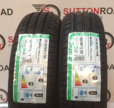 2 X 165/70 13 NEXEN NBLUE HD