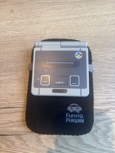 Gameboy advance ags - gameboy, sp