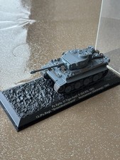 DEAGOSTINI 1-72 Pz.Kpfw.VI