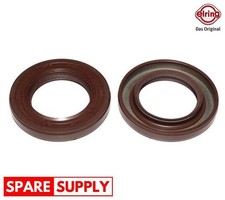 SHAFT SEAL, CRANKSHAFT FOR