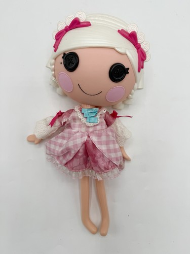 Lalaloopsy suzette sweet - suzette, la