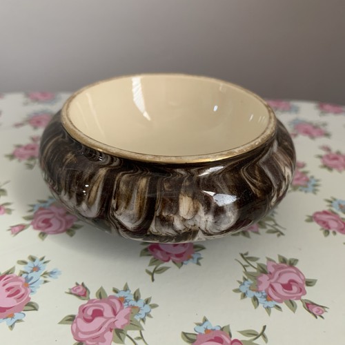 Moorcroft macintyre co - co, mocha