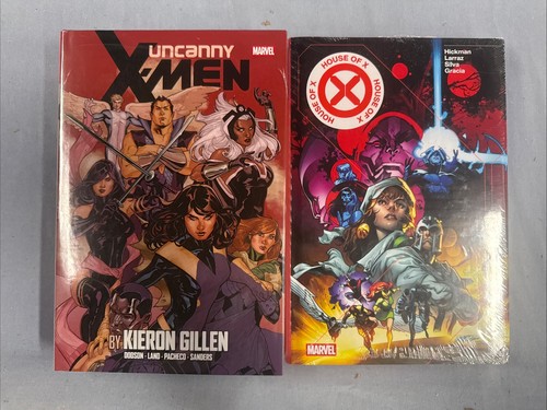 Marvel comics uncanny men by - comics,