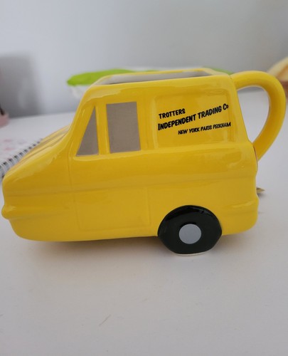Only fools and horses - fools,