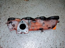 PEUGEOT 4007 2.2 HDI EXHAUST