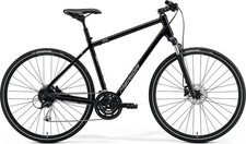 Merida Crossway 100 Hybrid