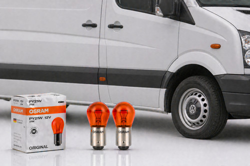 Osram py21w 7507 581 - osram,