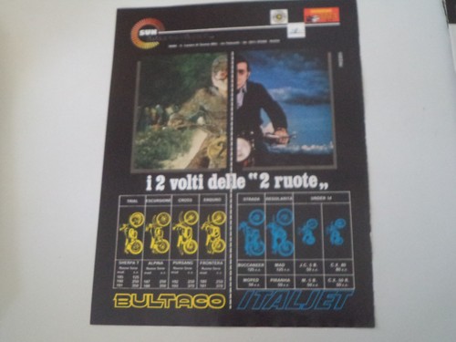 Advertising 1977 - advertising,