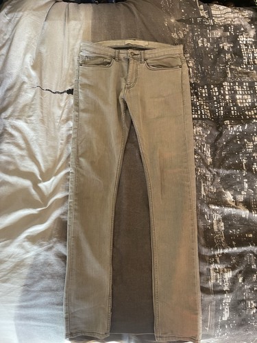 Topman spray skinny - on, jeans