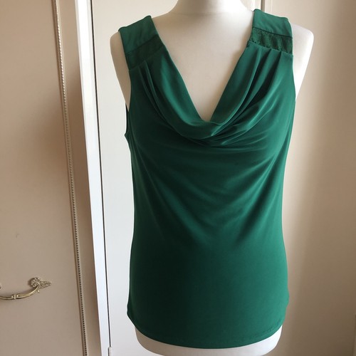 Kaliko top size emerald - kaliko,