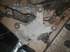 AUDI S3 8P 2.0 TFSI CDL ENGINE