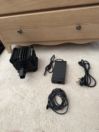 Fanatec gran turismo pro - fanatec,