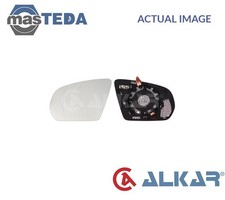 6431695 REAR VIEW MIRROR GLASS