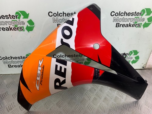 Honda cbr1000 right fairing - honda,
