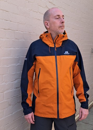 Mountain equipment saltoro gtx - equipment,