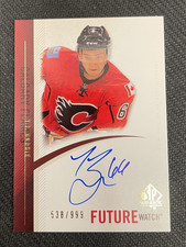 2010-11 UPPER DECK SP