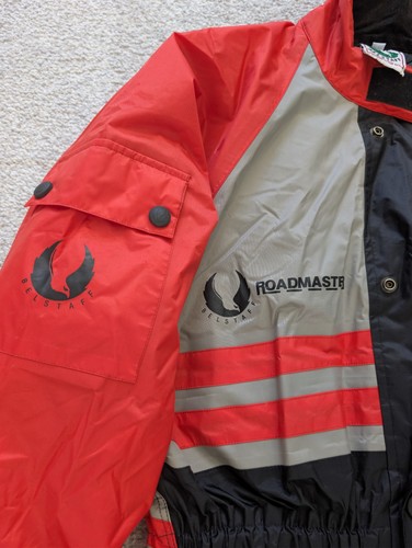 Belstaff roadmaster motorcycle - roadmaster,