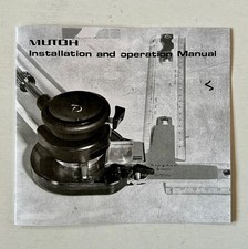 Drafting User Manual for