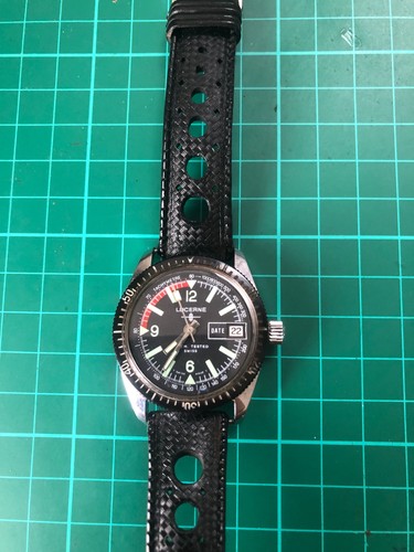 Lucerne vintage men - vintage,