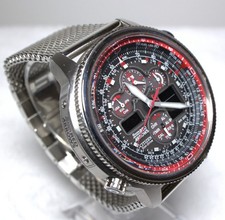 Citizen red arrows navihawk - citizen,