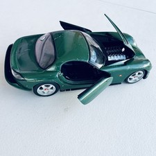1998 TVR SPEED 12 Diecast 1:18