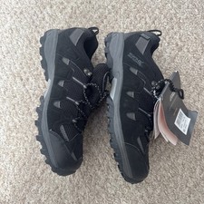 Regatta Boys Walking Shoes