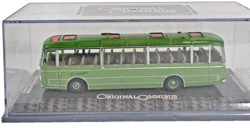 Corgi om42408 scale 76 - scale, 1:76