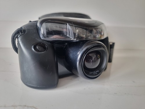 Konica aiborg super - konica,