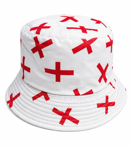 Adults england bucket - adults, hat
