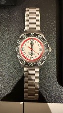 TAG HEUER FORMULA 1
