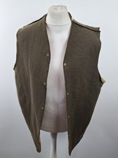 Barbour Pile Lining Size