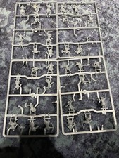 Uruk Hai Scouts Bundle On Sprue