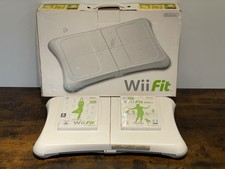 Nintendo Wii Fit Balance Board