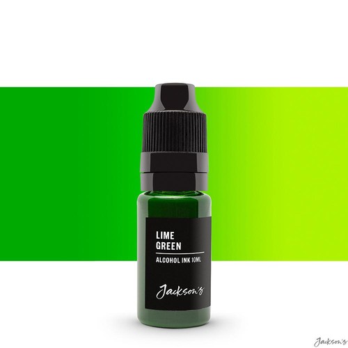 Jackson alcohol ink 10ml - alcohol,