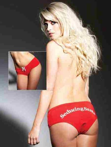 Ann summers seducing - ann,
