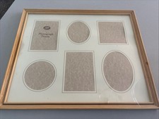 Boots Branded Light Wood