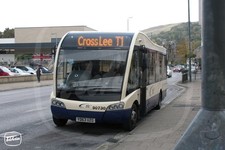 Bus Photo - TLC 90730 YD63UZG