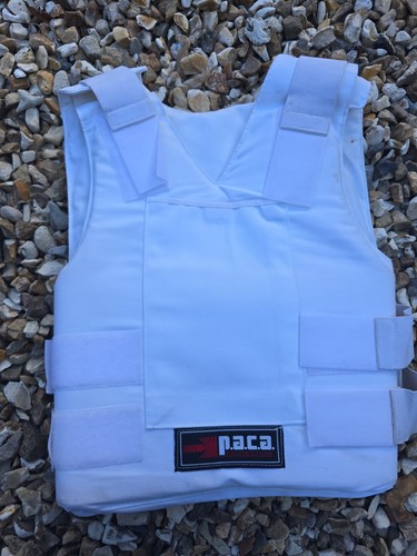 Protection body armour - protection,