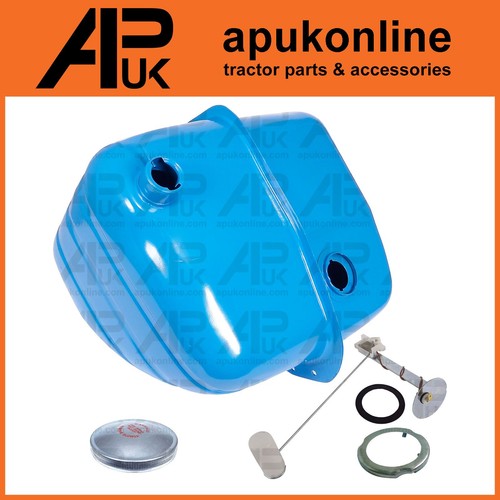 Fuel tank kit - sender, cap