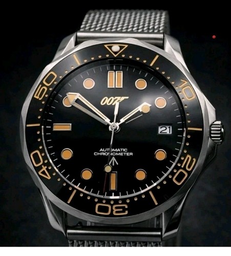 Special order time - special,