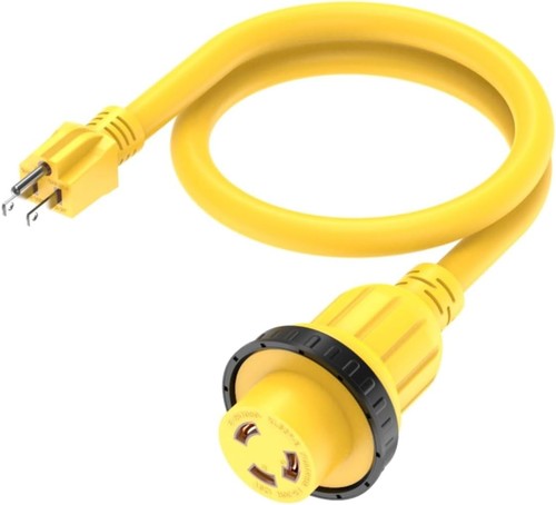 3ft amp 110v - 3ft,
