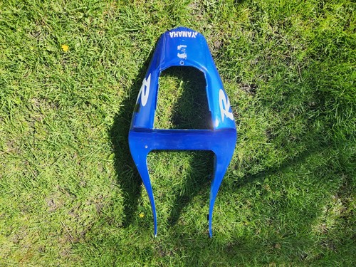 Yamaha 5jj rear tail - yamaha,