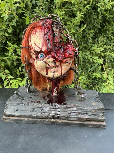 Chucky good guy - chucky, doll