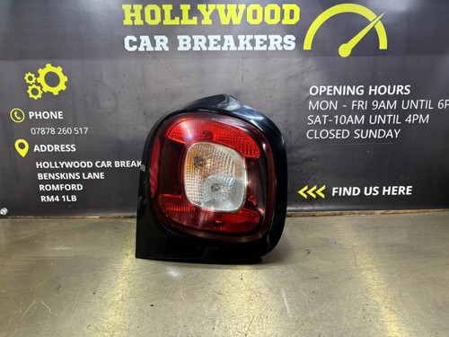 Smart car 453 fortwo forfour - smart,