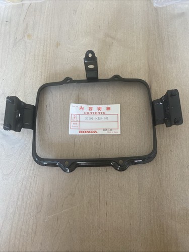 Genuine honda vt250f headlight - genuine,