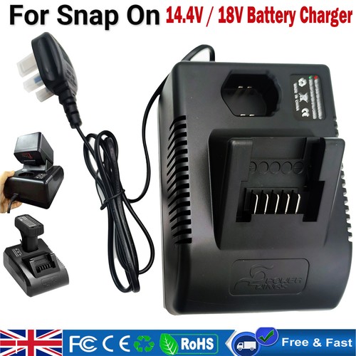 For snap 18v 4v - snap,