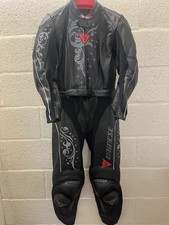 Dainese Yu Ladies Leather